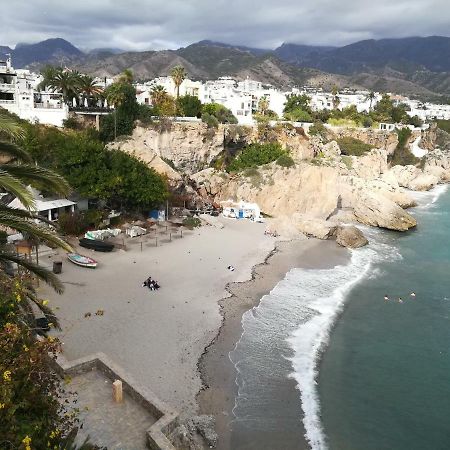 Nerja 1 Apartment Exterior photo