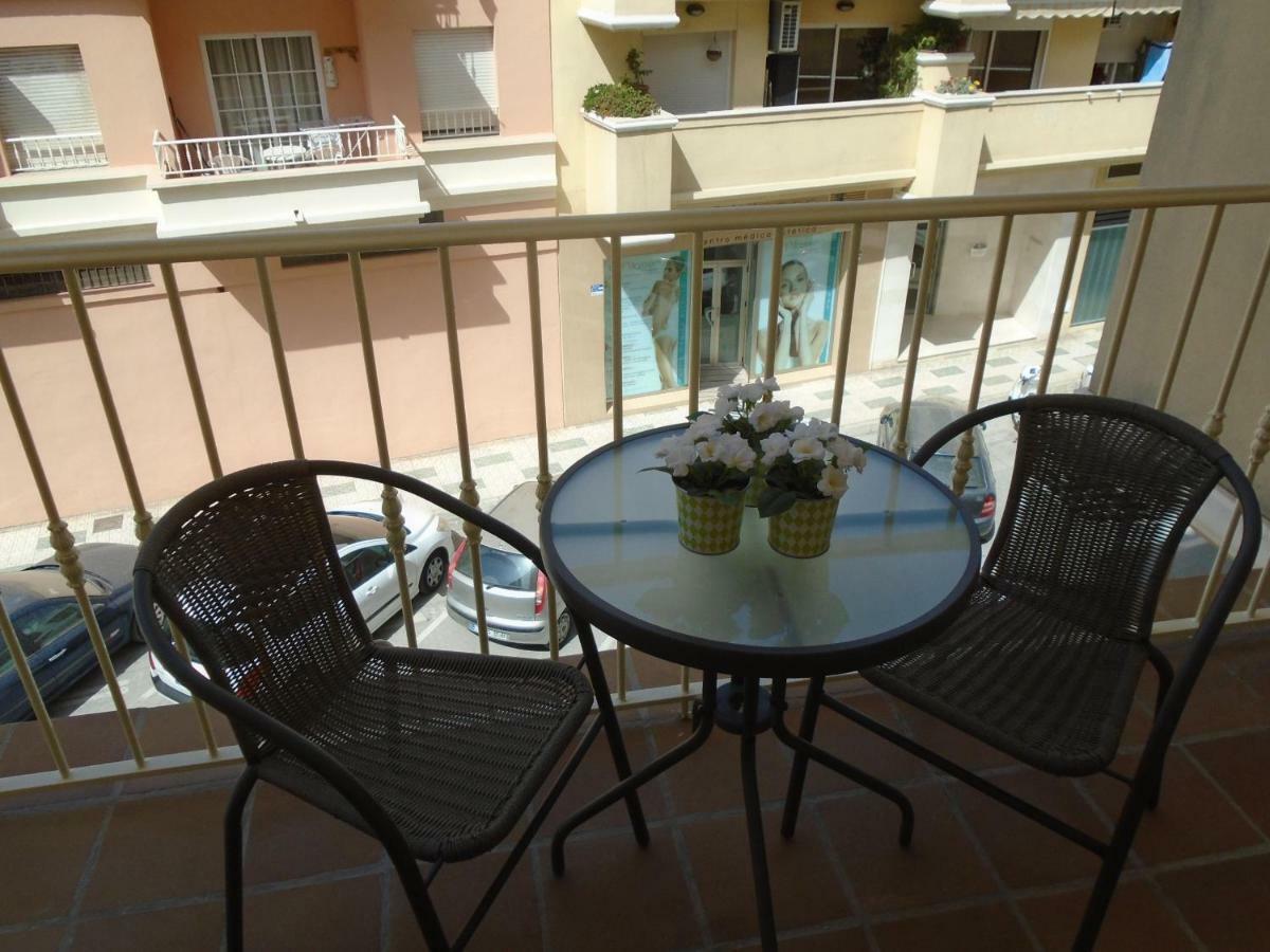 Nerja 1 Apartment Exterior photo