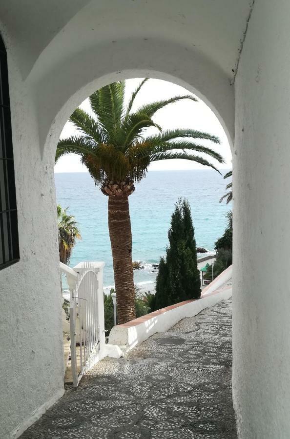 Nerja 1 Apartment Exterior photo