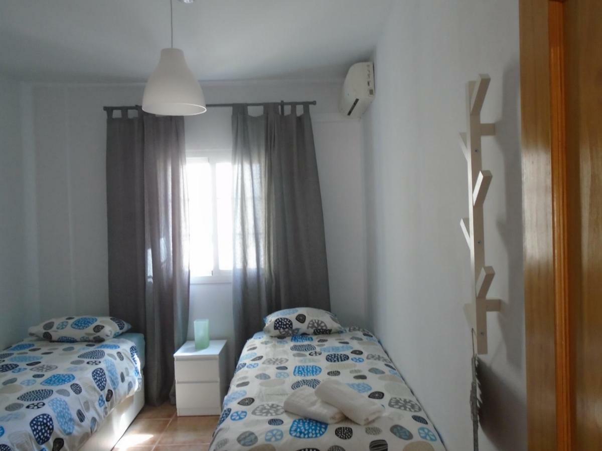 Nerja 1 Apartment Exterior photo