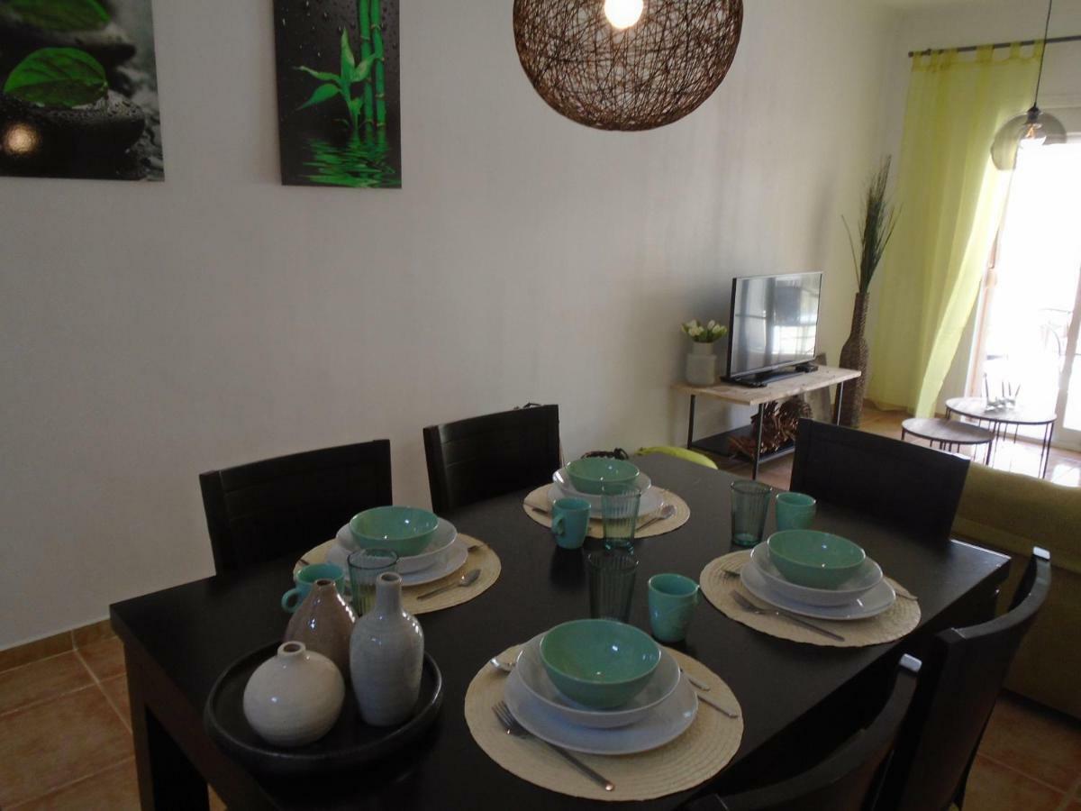 Nerja 1 Apartment Exterior photo