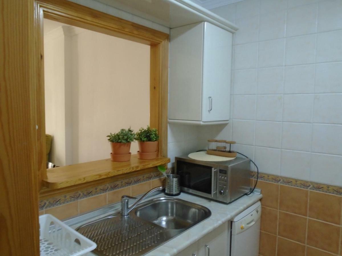 Nerja 1 Apartment Exterior photo