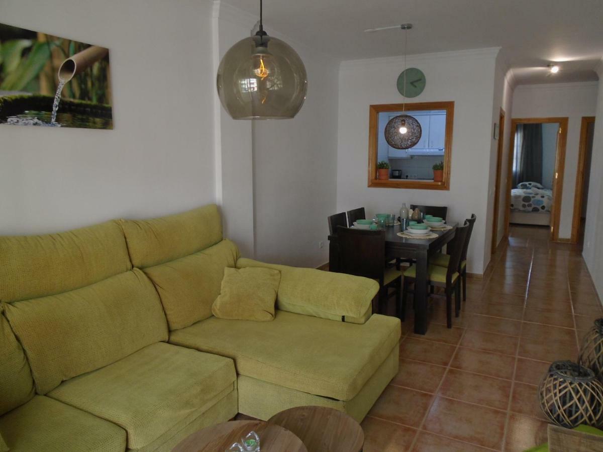 Nerja 1 Apartment Exterior photo