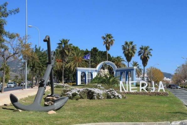 Nerja 1 Apartment Exterior photo