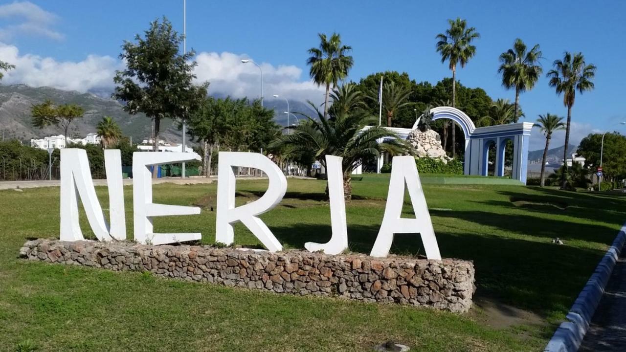 Nerja 1 Apartment Exterior photo