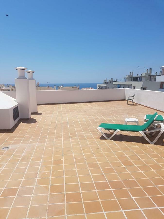 Nerja 1 Apartment Exterior photo