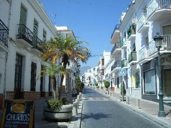 Nerja 1 Apartment Exterior photo