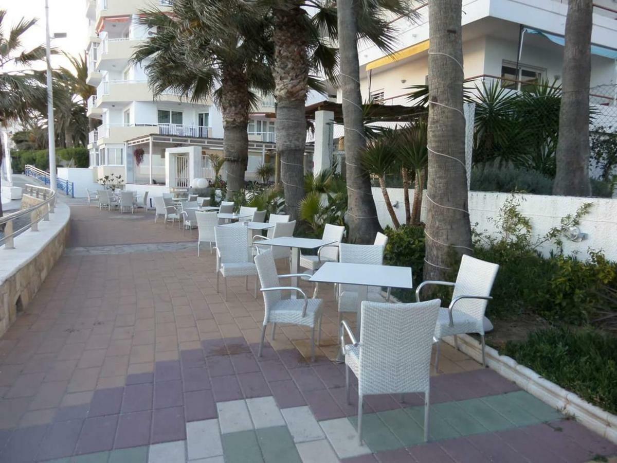 Nerja 1 Apartment Exterior photo